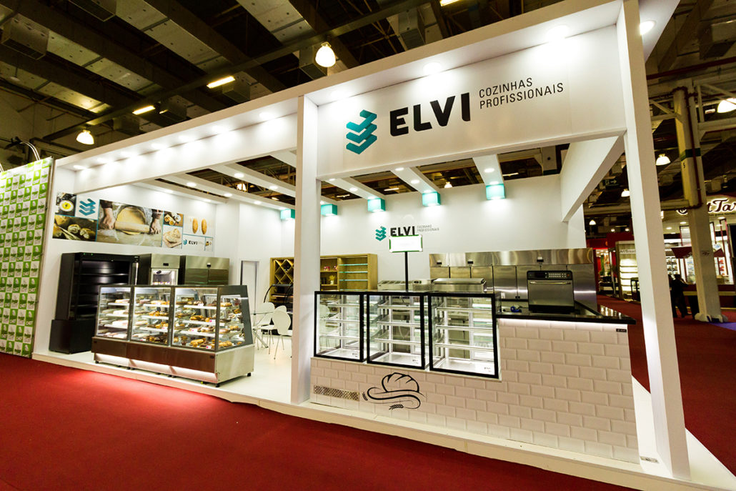 ELVI — Arquitetura efêmera — imagem 1